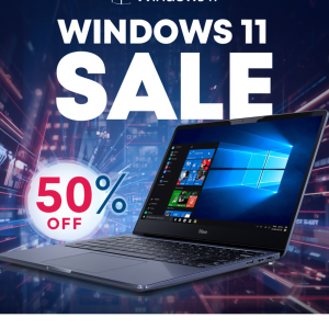 Windows 11 Pro Retail Key